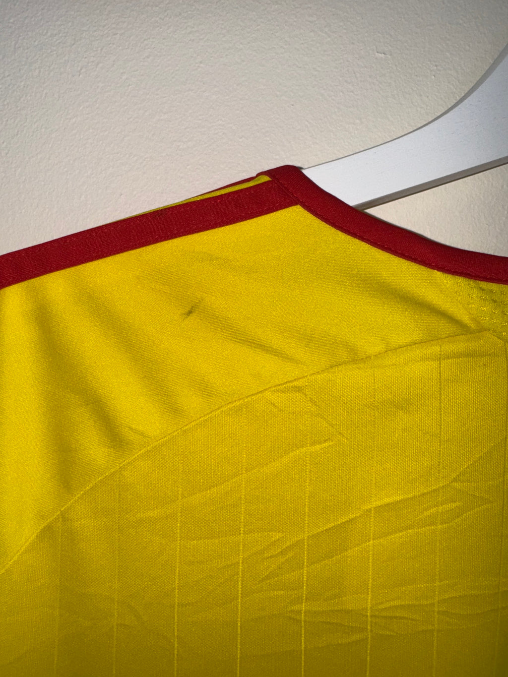Liverpool 2006/07 Away Shirt XXL (7/10)