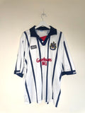 Portsmouth 1994/96 Third Shirt XXL (7/10)