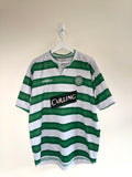 Celtic 2003/04 Home Shirt XL (6.5/10)