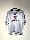 Barnsley 2002/03 Away Shirt Medium (8/10)