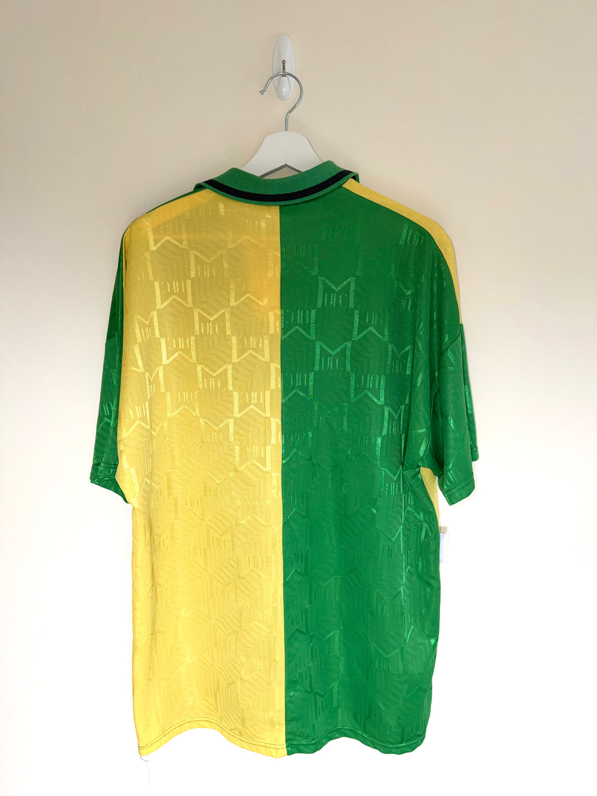 Manchester United 1992/94 Third Shirt XL (9/10)