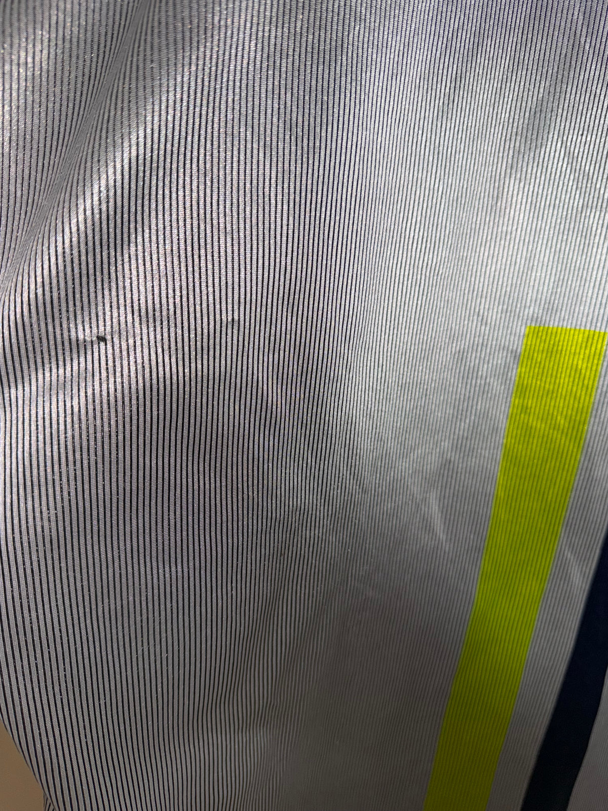 Manchester City 2000/02 Away Shirt XL (7/10)