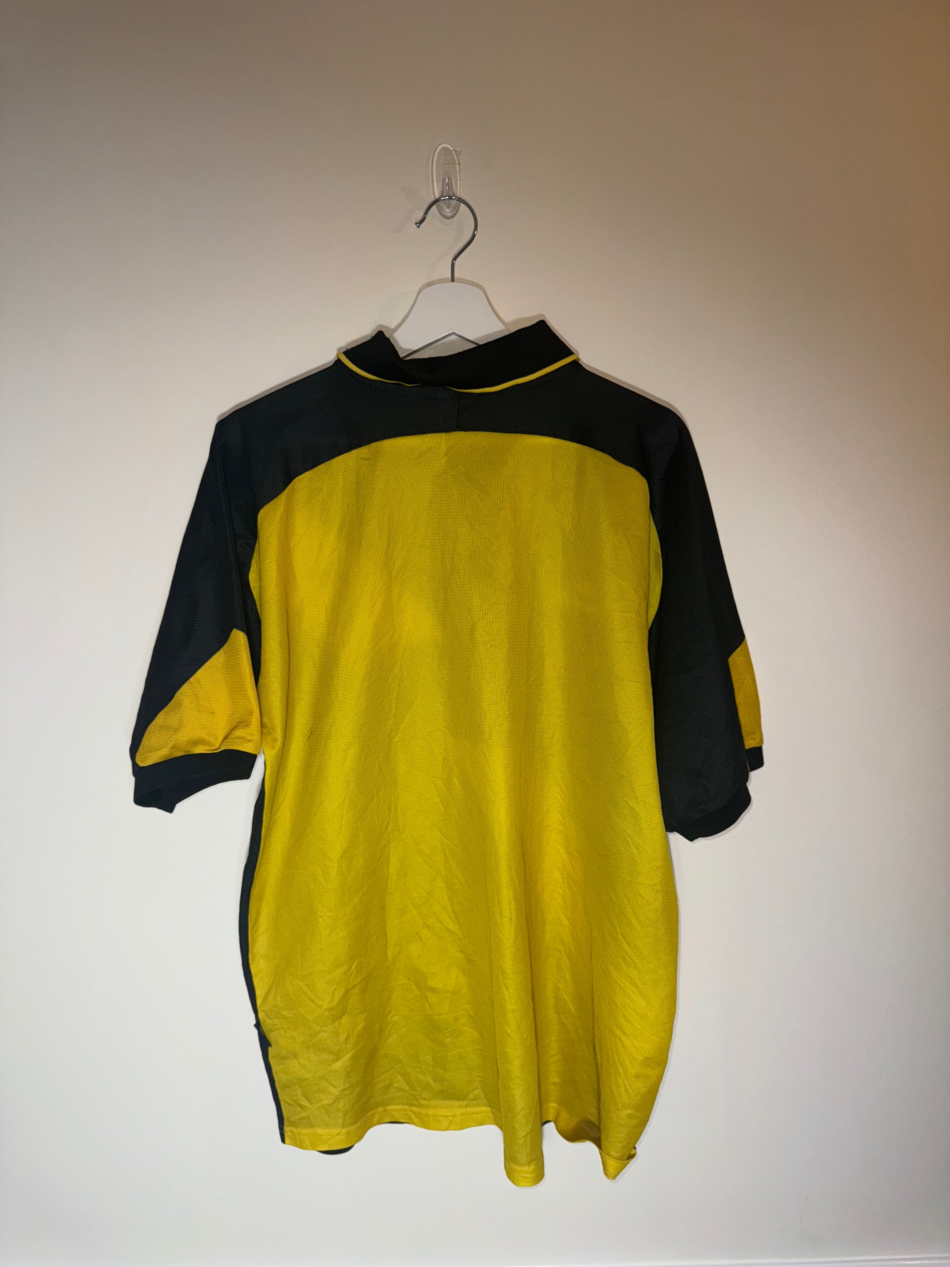 Bristol Rovers 2003/04 Away Shirt XXL (7.5/10)