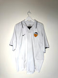 Valencia 2002/03 Home Football Shirt XL (5/10)