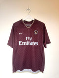 Paris Saint Germain 2006/07 Away Shirt XL (7.5/10)