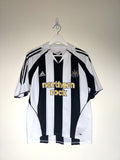 Newcastle United 2003/05 Home Shirt M (8.5/10)
