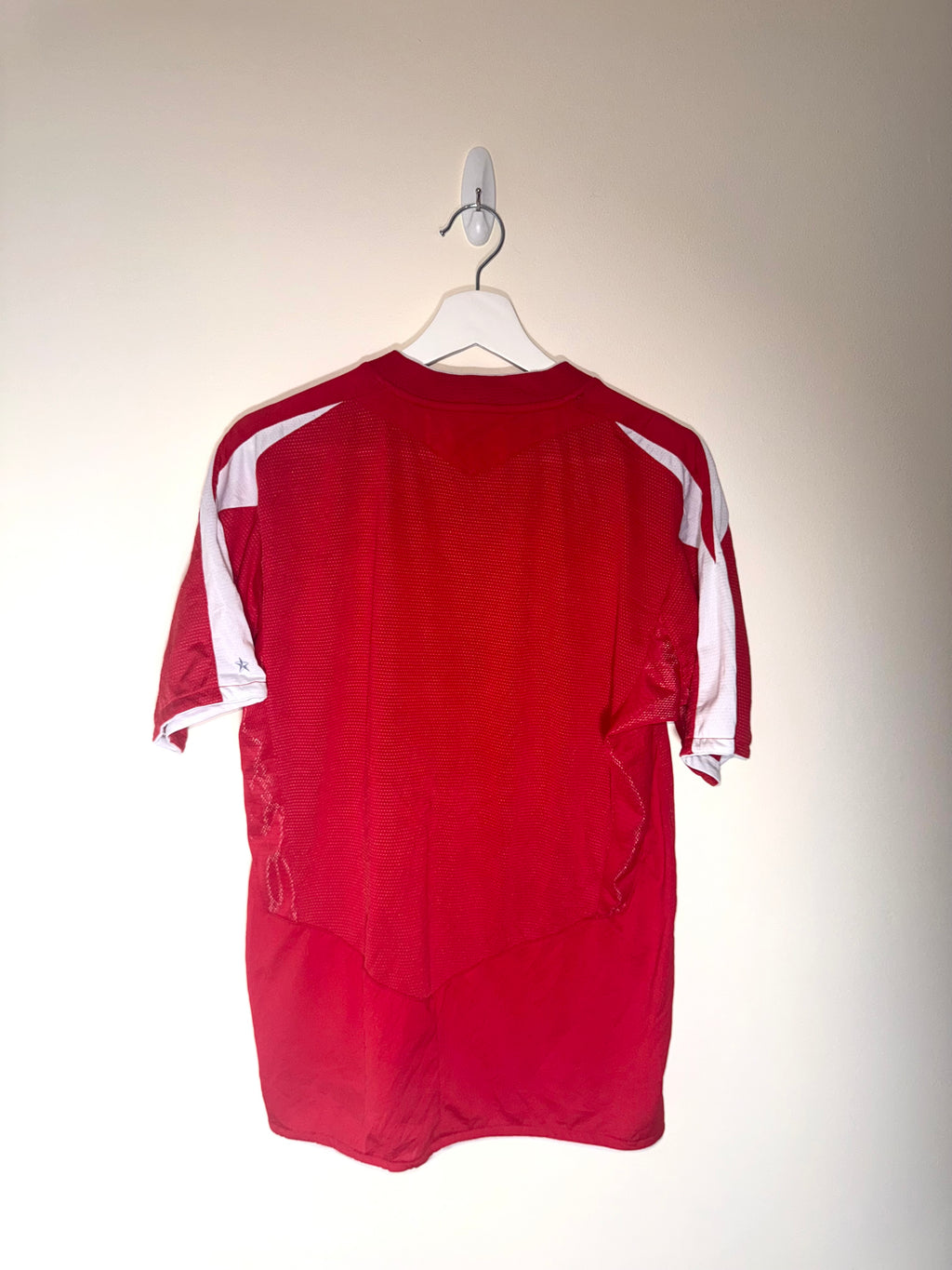 Nottingham Forest 2004/06 Home Shirt M (9/10)