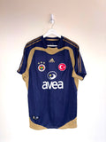 Fenerbahce 2004/05 Third Shirt M (9/10)