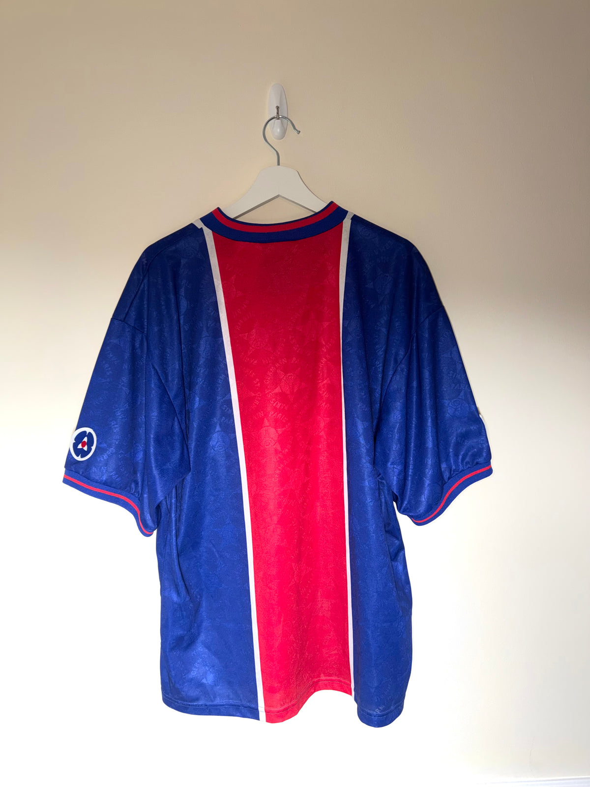 PSG 1996/97 Home Shirt XL (9/10)