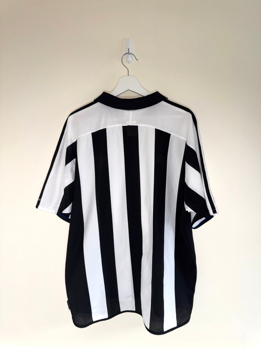 Newcastle United 2003/05 Home Shirt XL (9/10)
