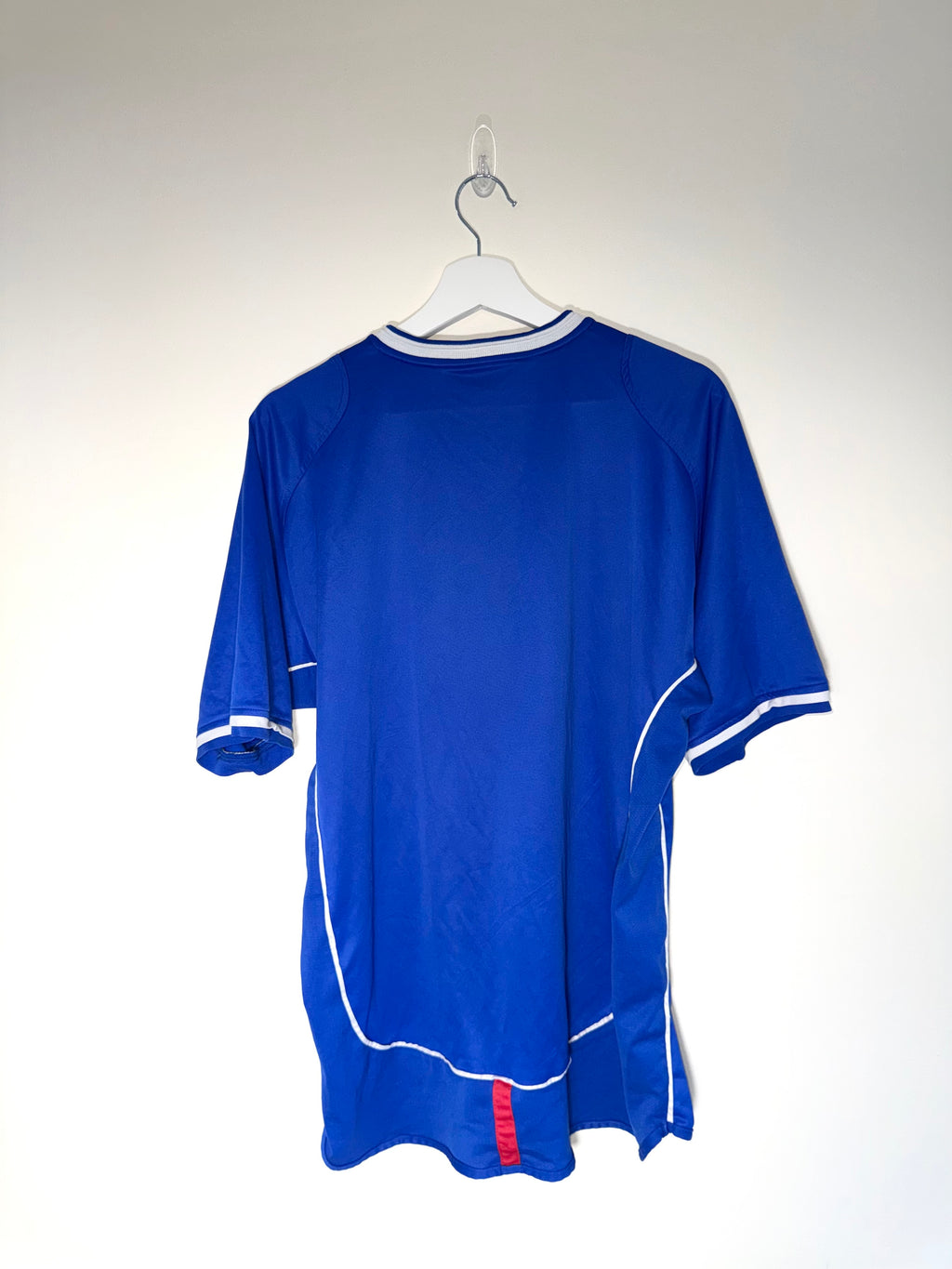 Linfield FC 2003/05 Home Shirt XL (7/10)