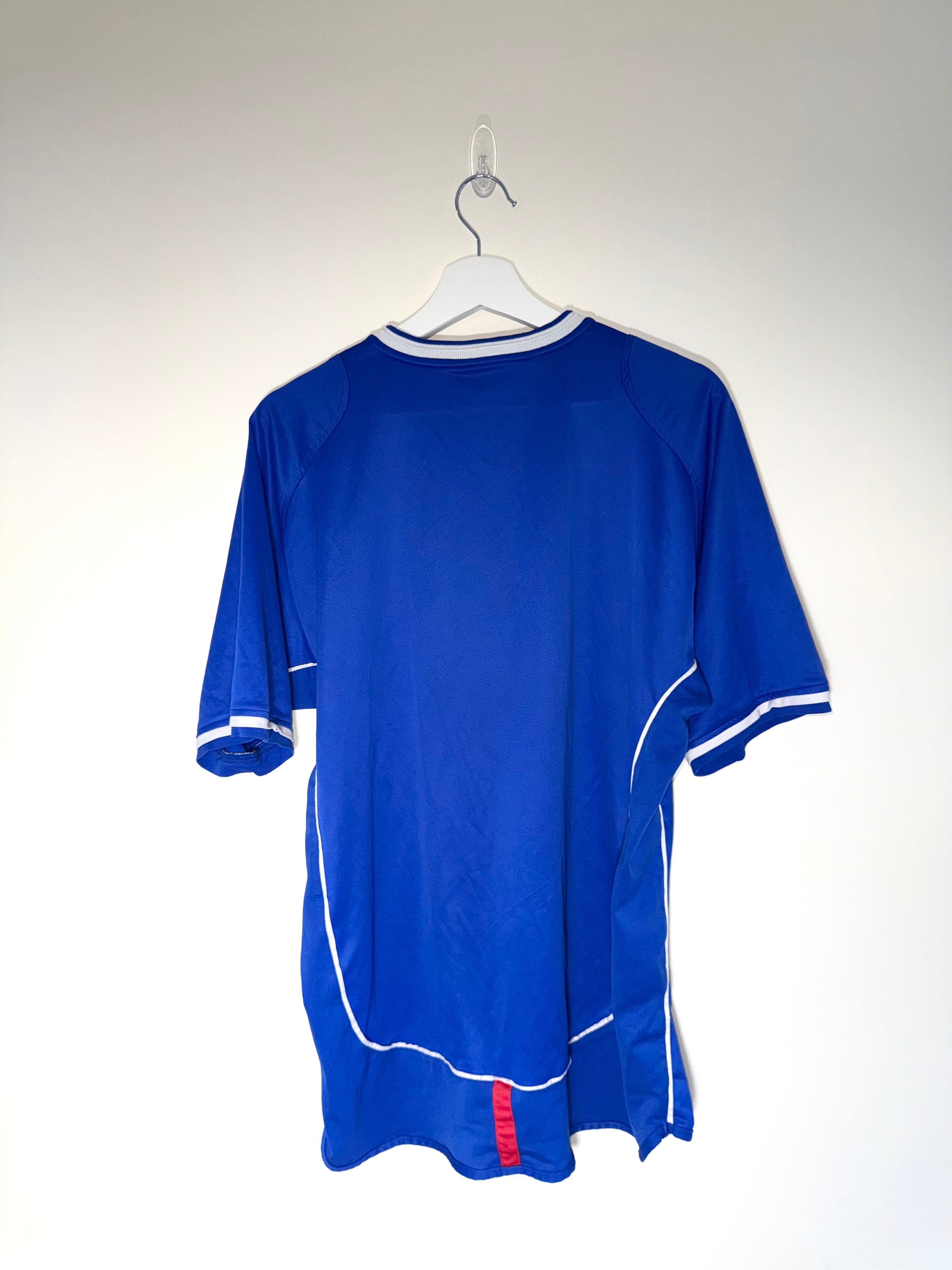 Linfield FC 2003/05 Home Shirt XL (7/10)