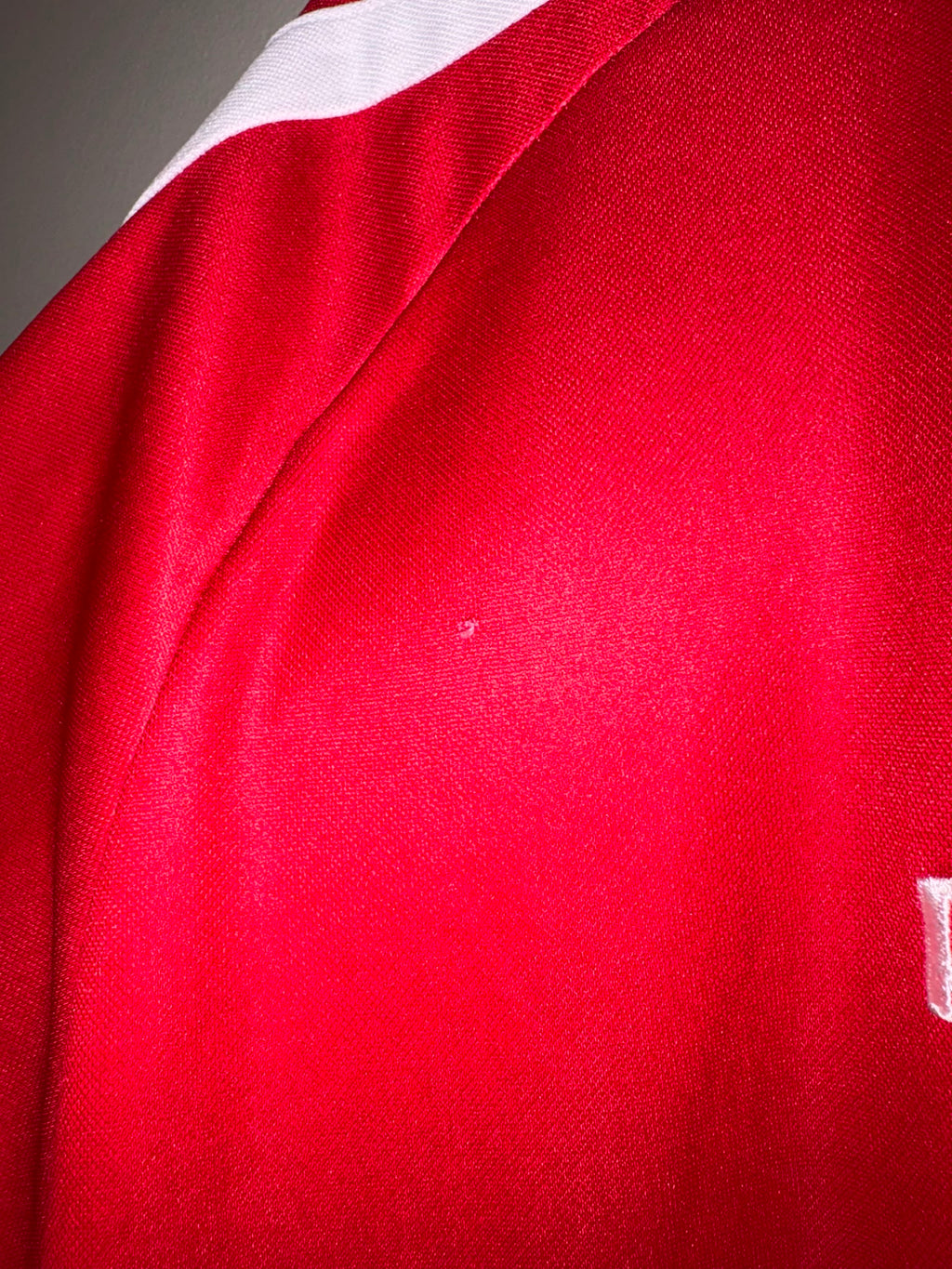 Chicago Fire 2003/04 Home Shirt L (7/10)