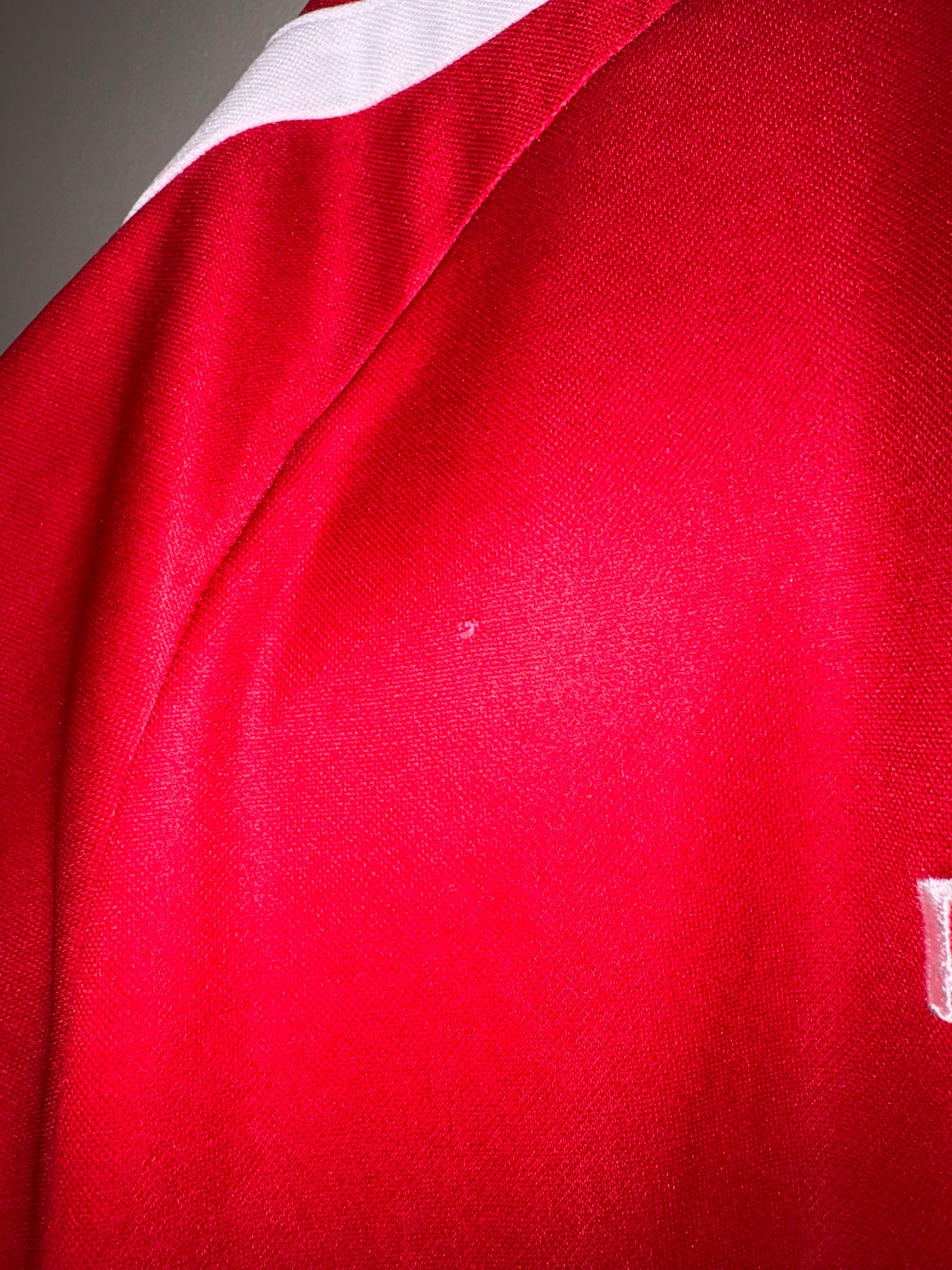 Chicago Fire 2003/04 Home Shirt L (7/10)