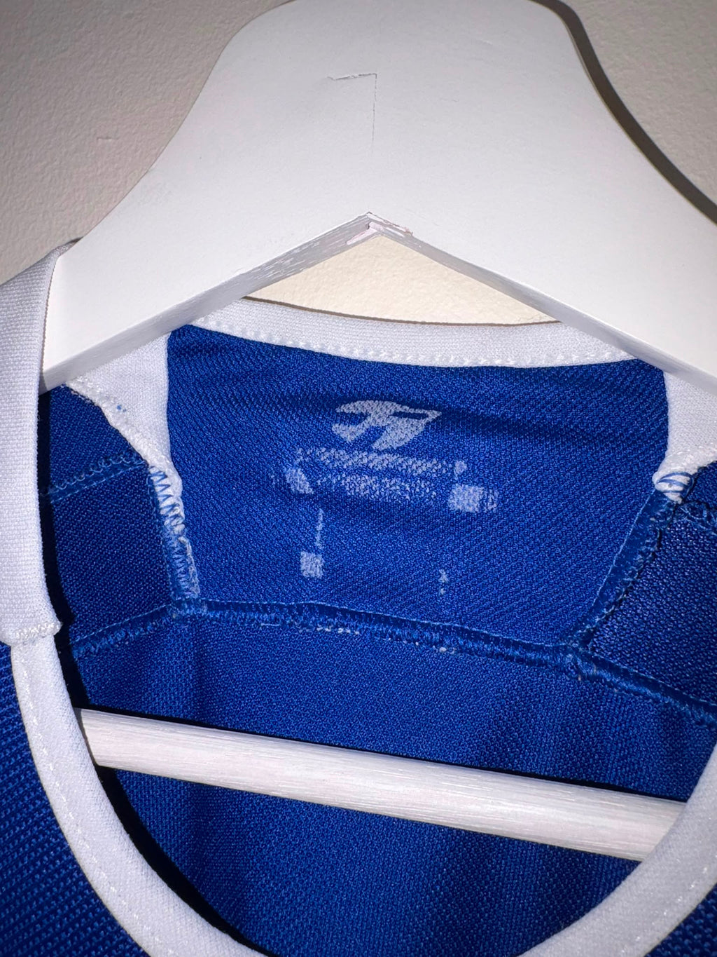 Cruzeiro 2005 Home Shirt M (8/10)