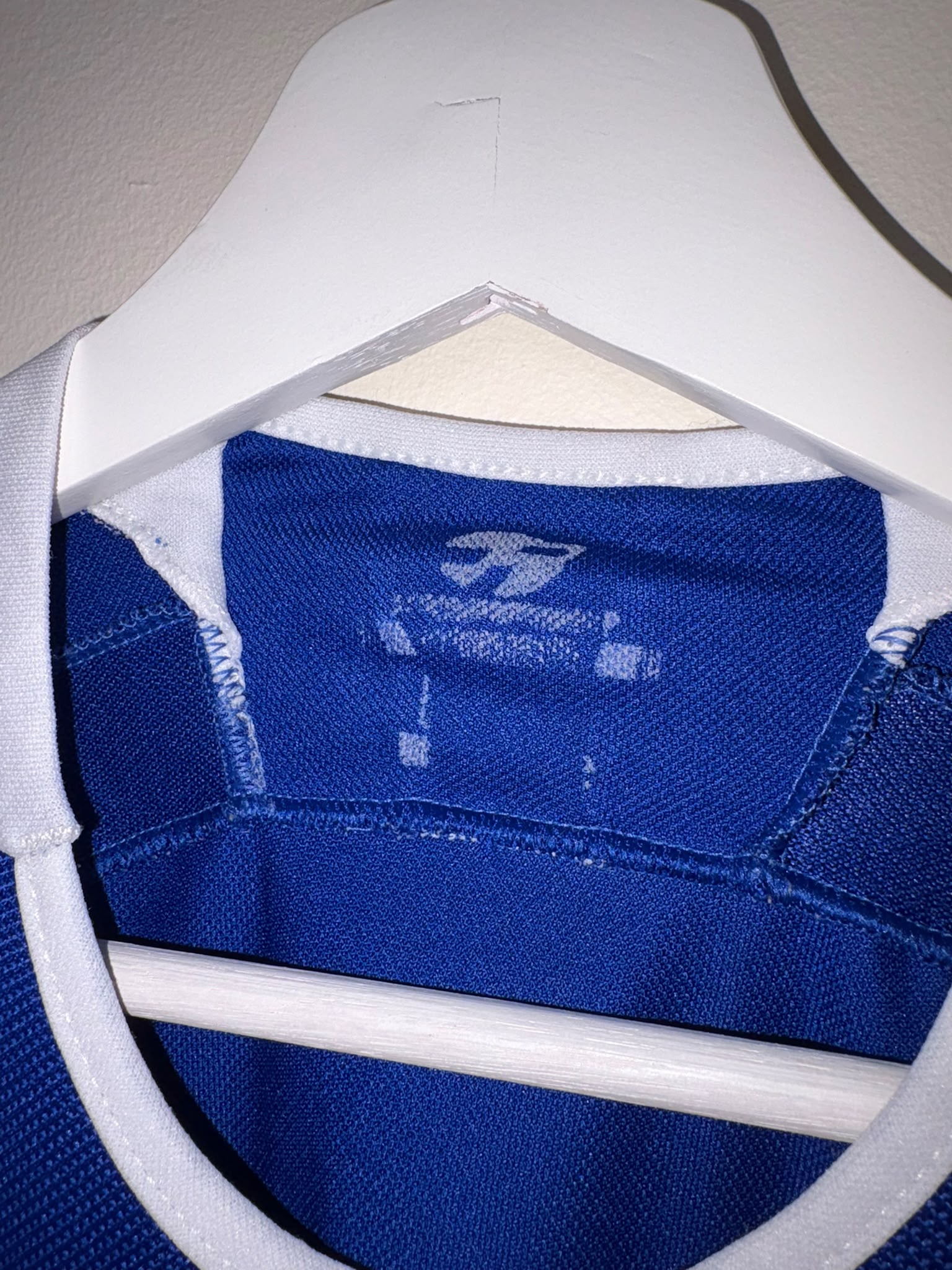 Cruzeiro 2005 Home Shirt M (8/10)