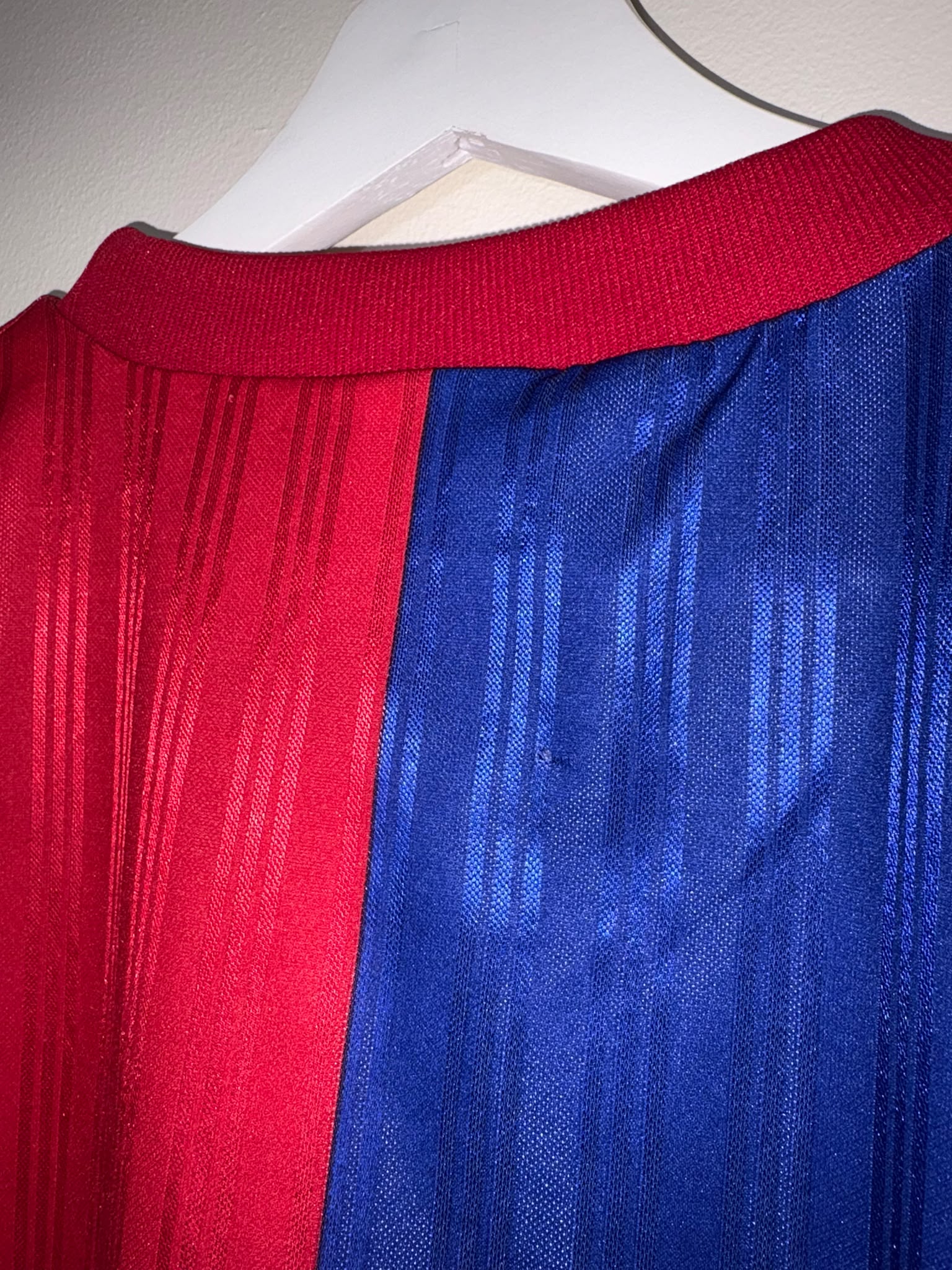 Bayern Munich 90s Training Shirt M (7.5/10)