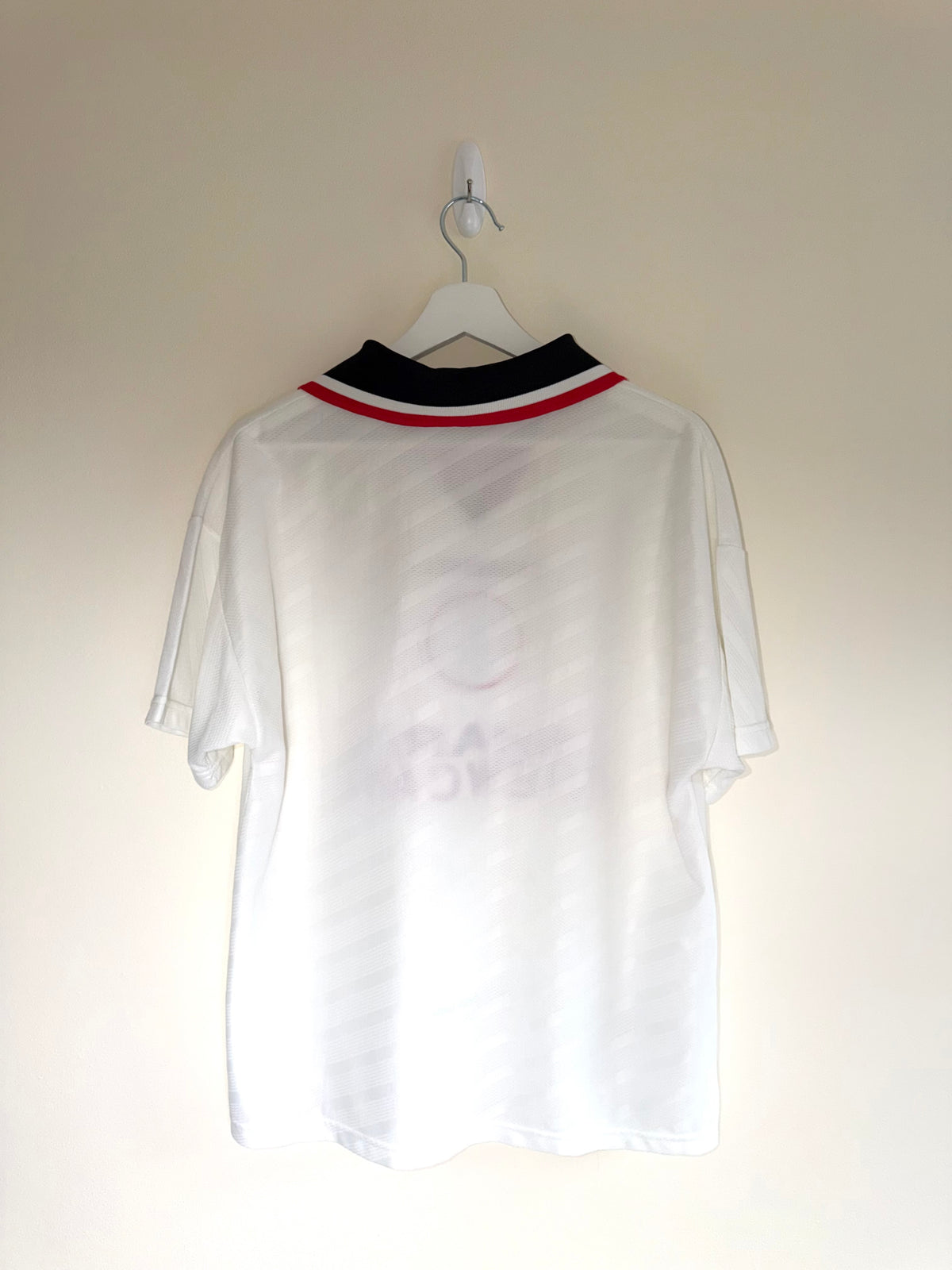 Manchester United 1996/97 Away Shirt M (9/10)