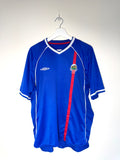 Linfield FC 2003/05 Home Shirt XL (7/10)