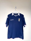 Scotland 2008/10 Home Shirt L (8.5/10)