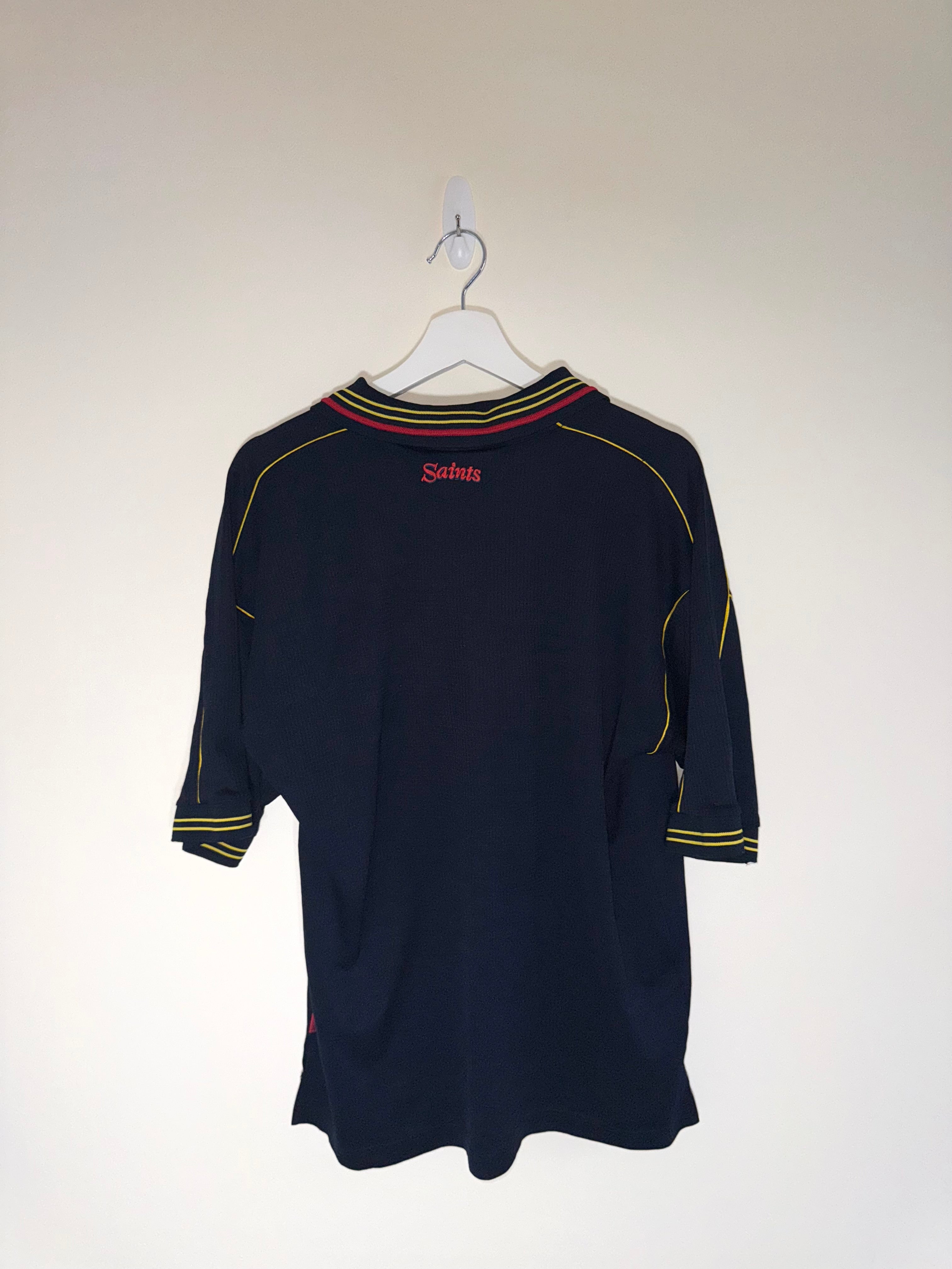 Southampton 1999/01 Away Shirt L (8/10)