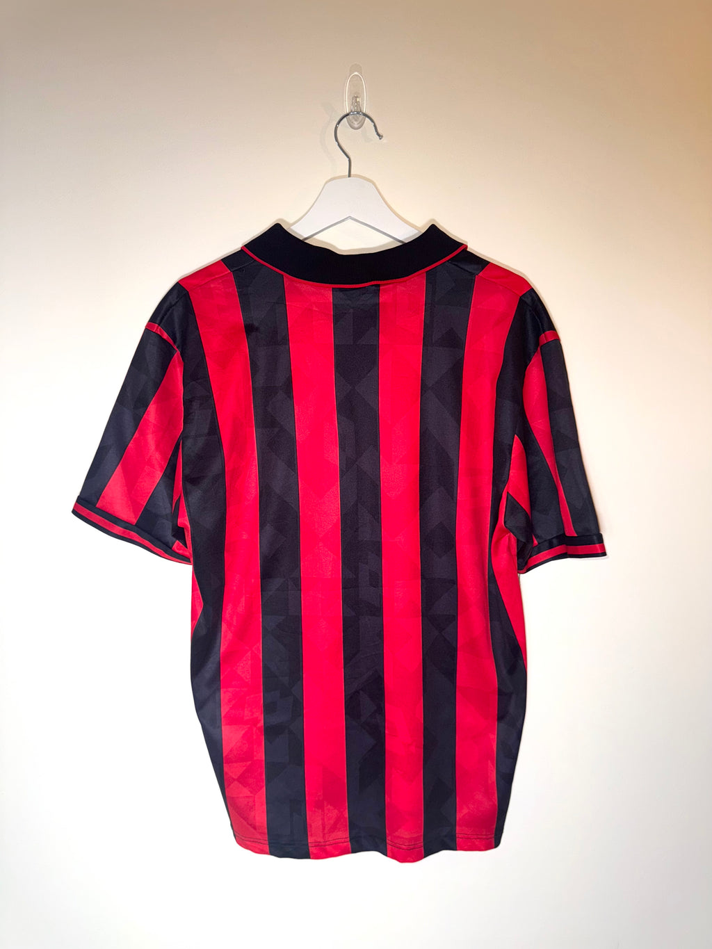 AC Milan 1993/94 Home Shirt Medium (8/10)