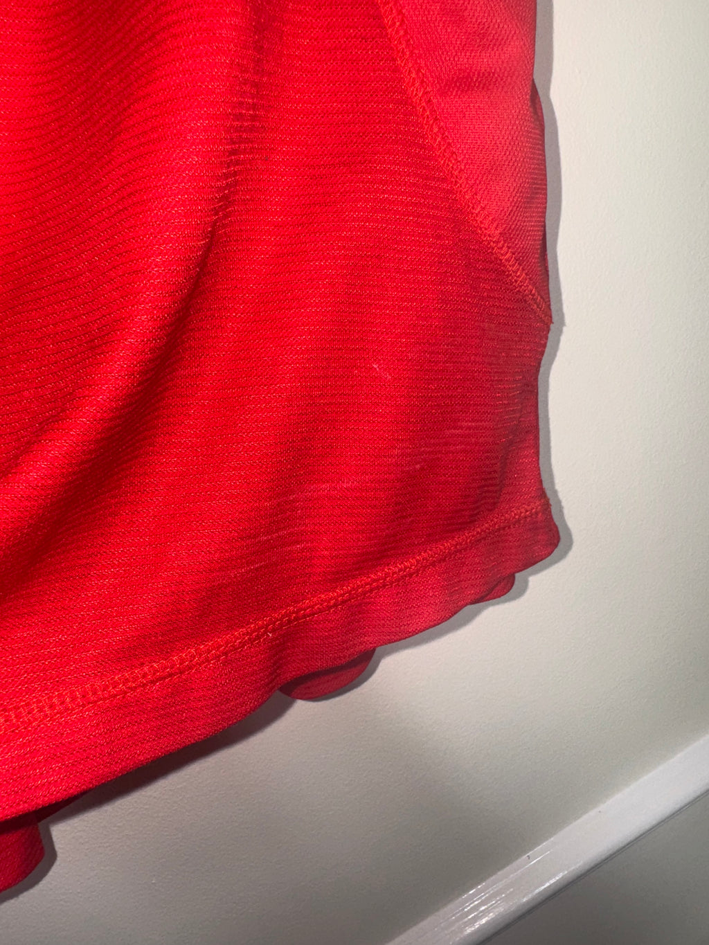 Manchester United 2000/02 Home Shirt Large (6.5/10)