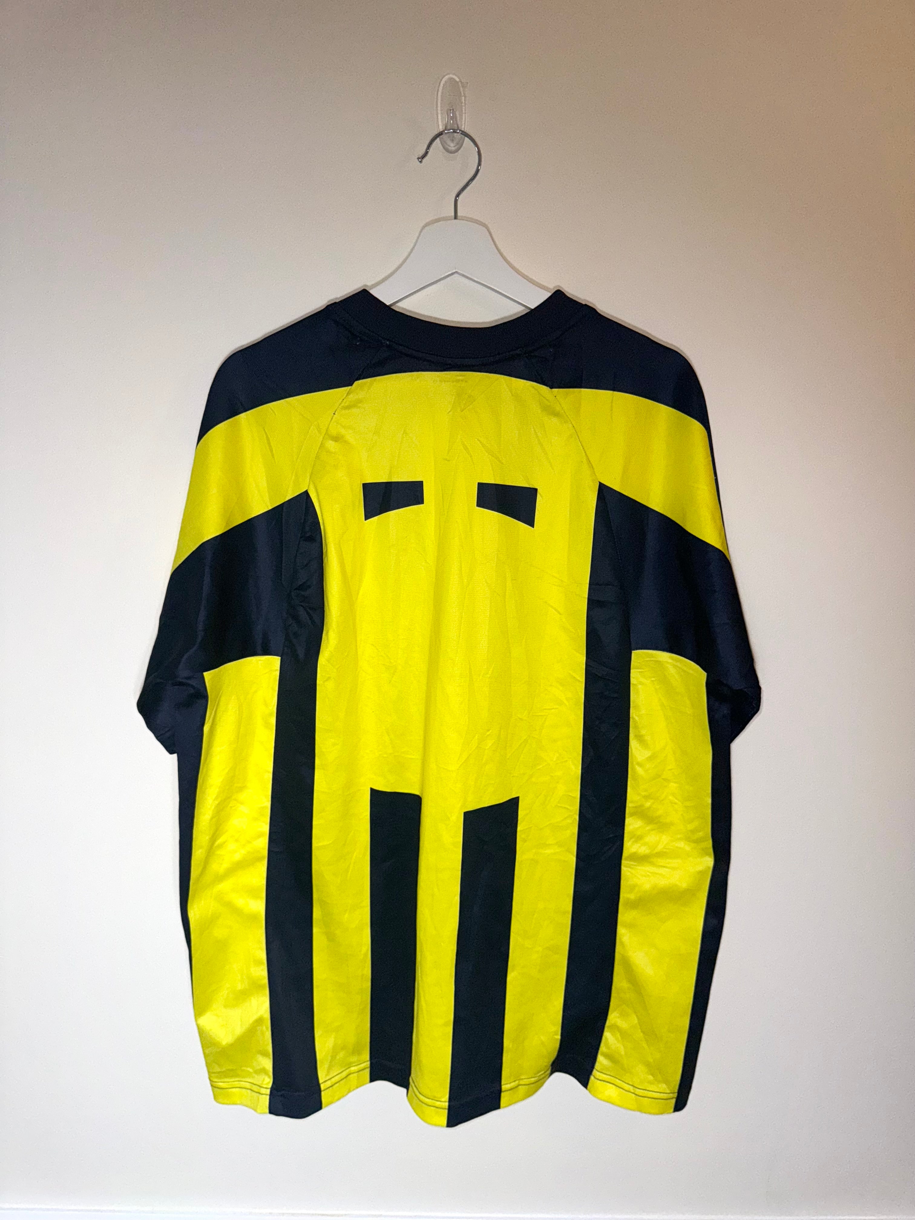 Fenerbahce 2003/04 Home Shirt XL (6.5/10)