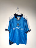 Manchester City 1999/01 Home Shirt XL (9/10)