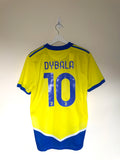 Juventus 2021/22 Third Shirt *DYBALA* M (9/10)