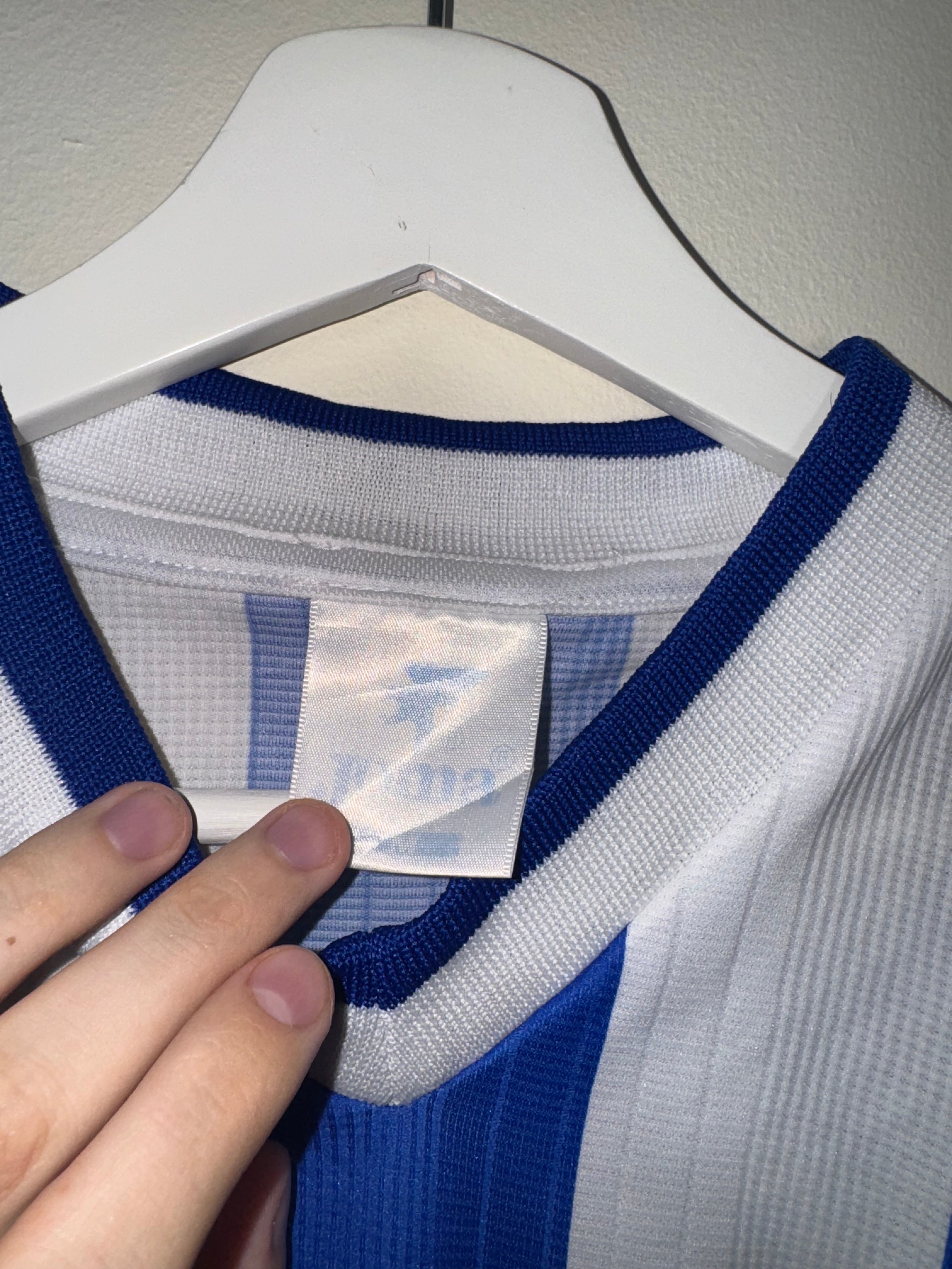 Honduras 2002/04 Home Shirt *12* XL