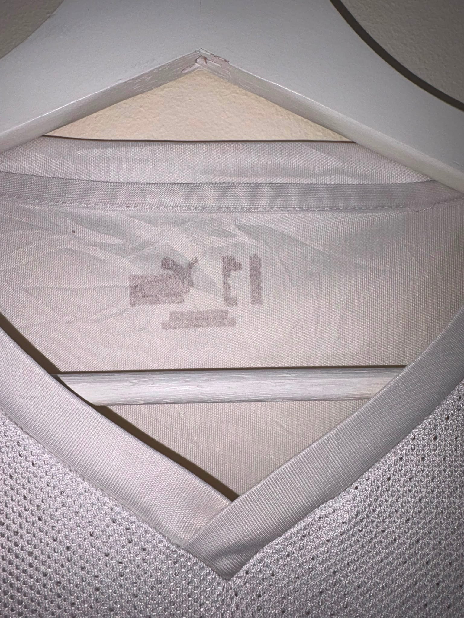 Poland 2008/10 Home Shirt XL (8/10)