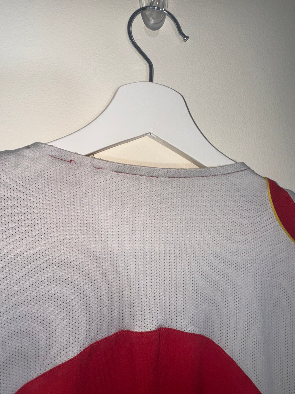 Arsenal 2004/05 Home Shirt M (7.5/10)