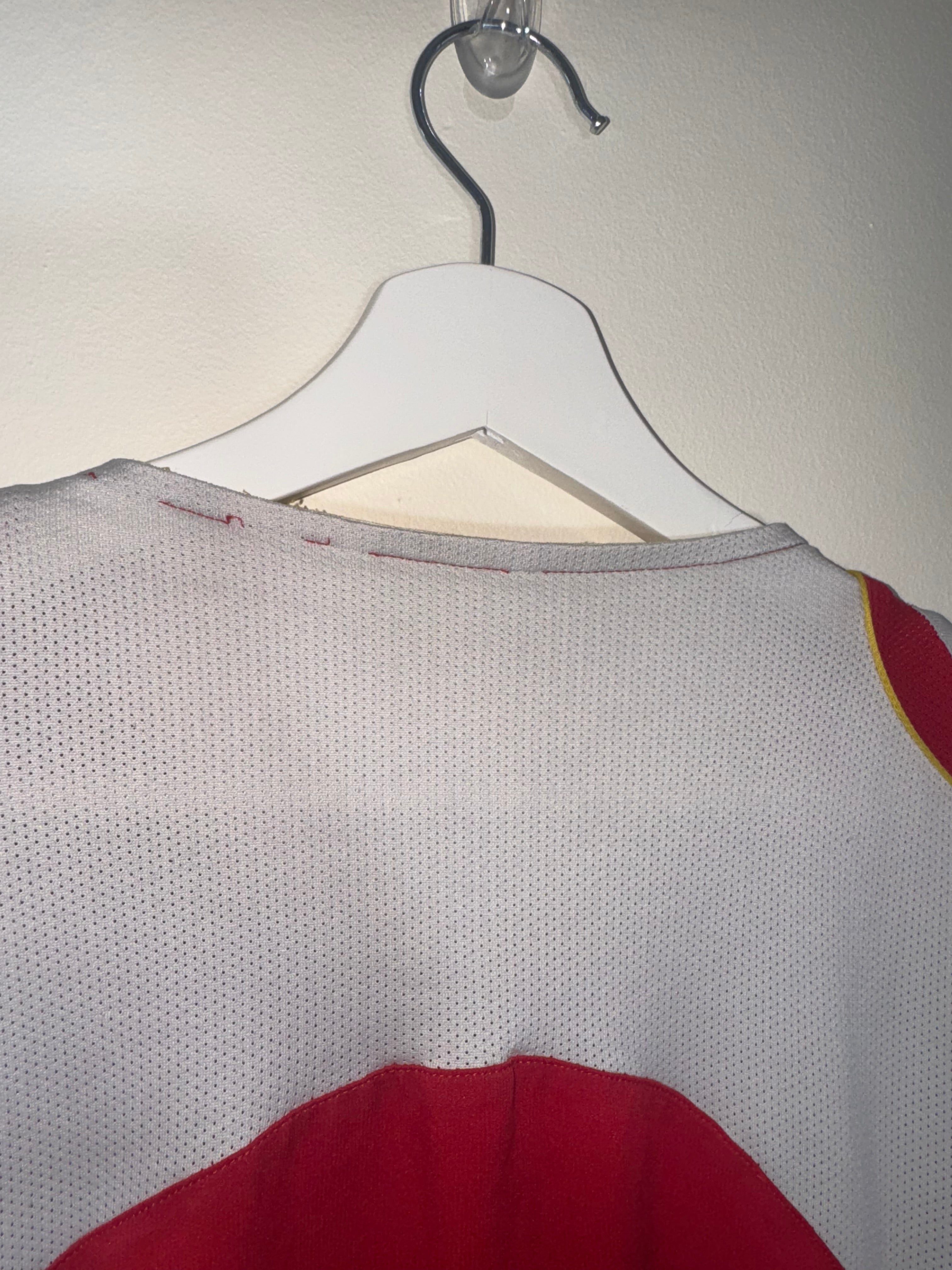 Arsenal 2004/05 Home Shirt M (7.5/10)