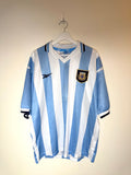 Argentina 1997 Home Football Shirt XL (6.5/10)