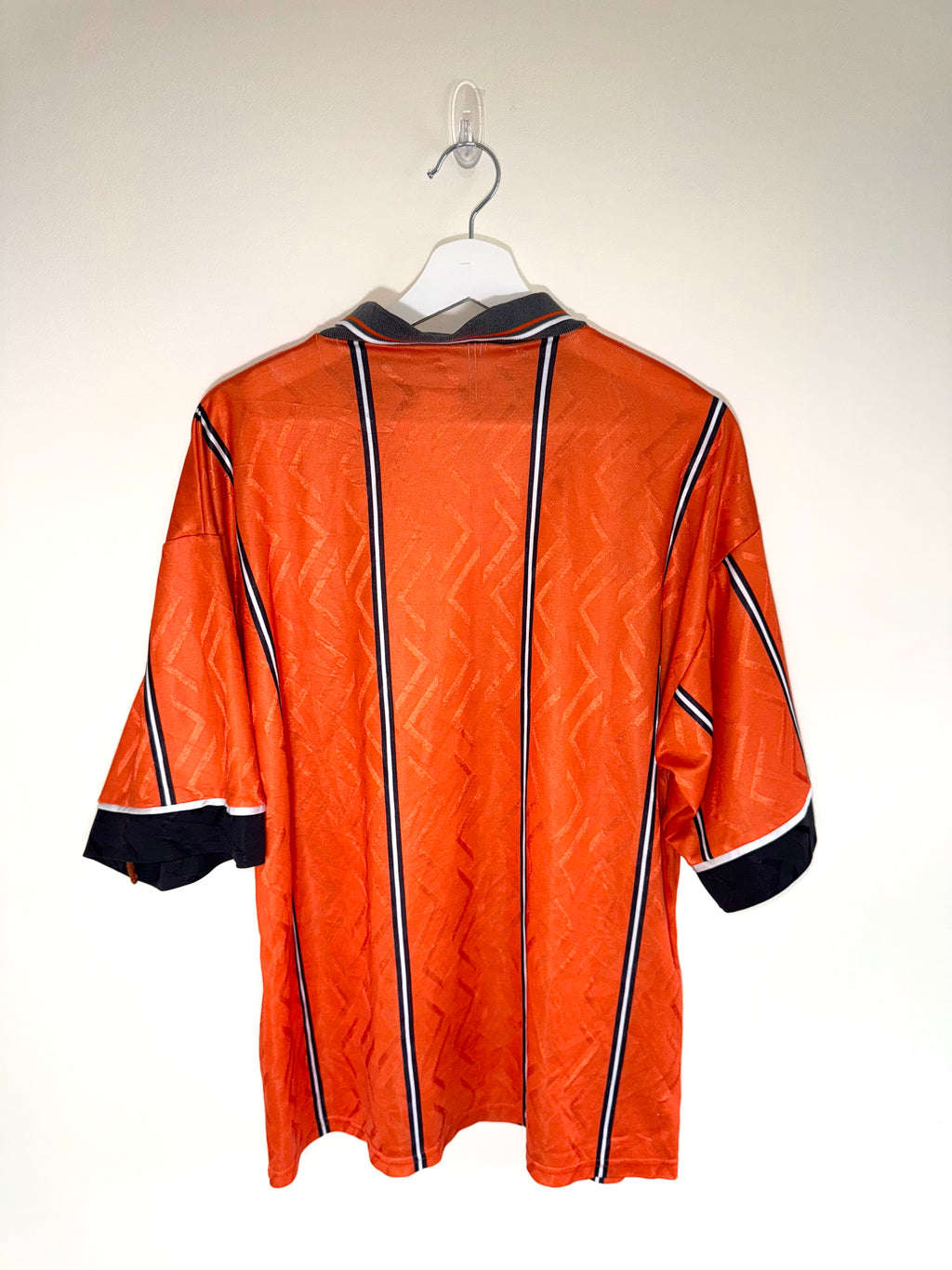 Dundee United 1994/96 Home Shirt XL