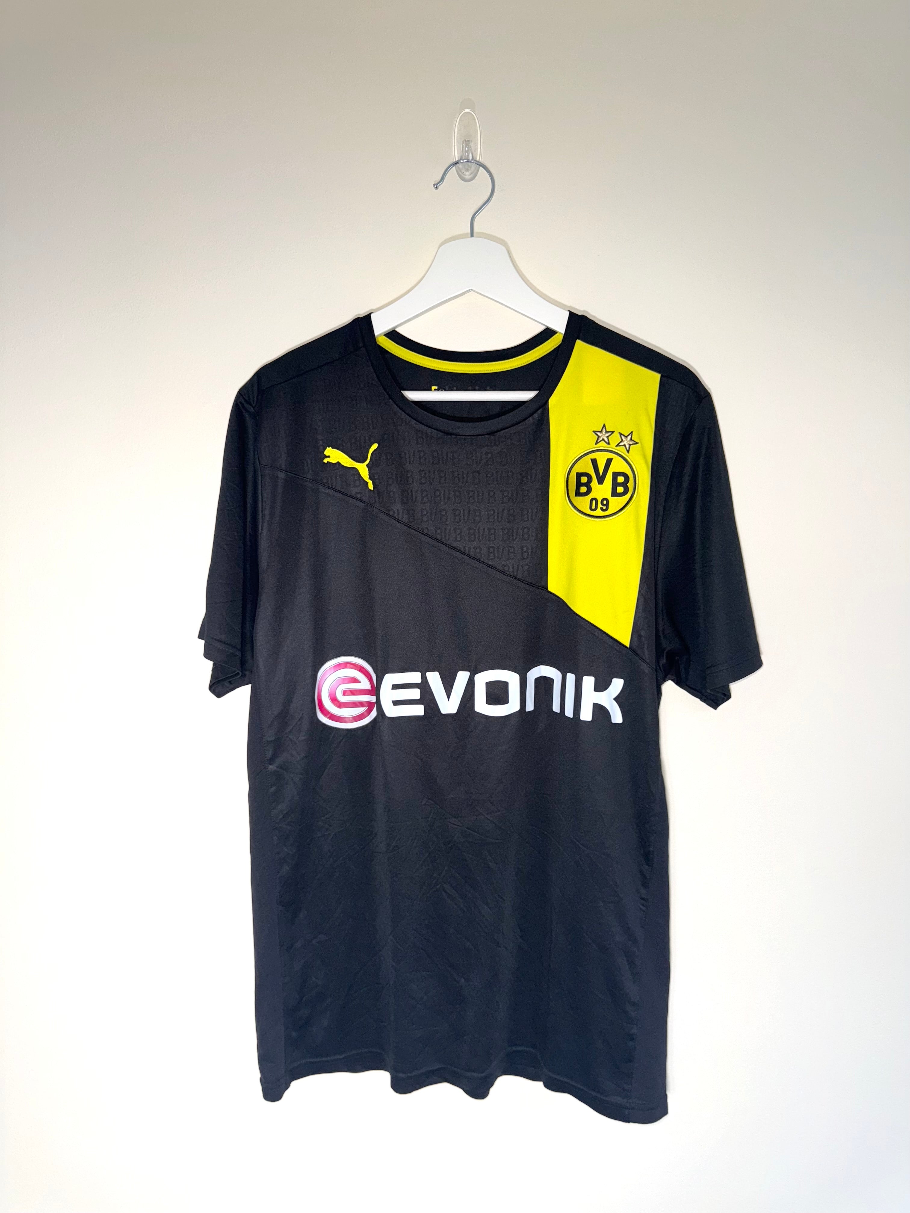 Borussia Dortmund 2012/13 Away Shirt *REUS* XL