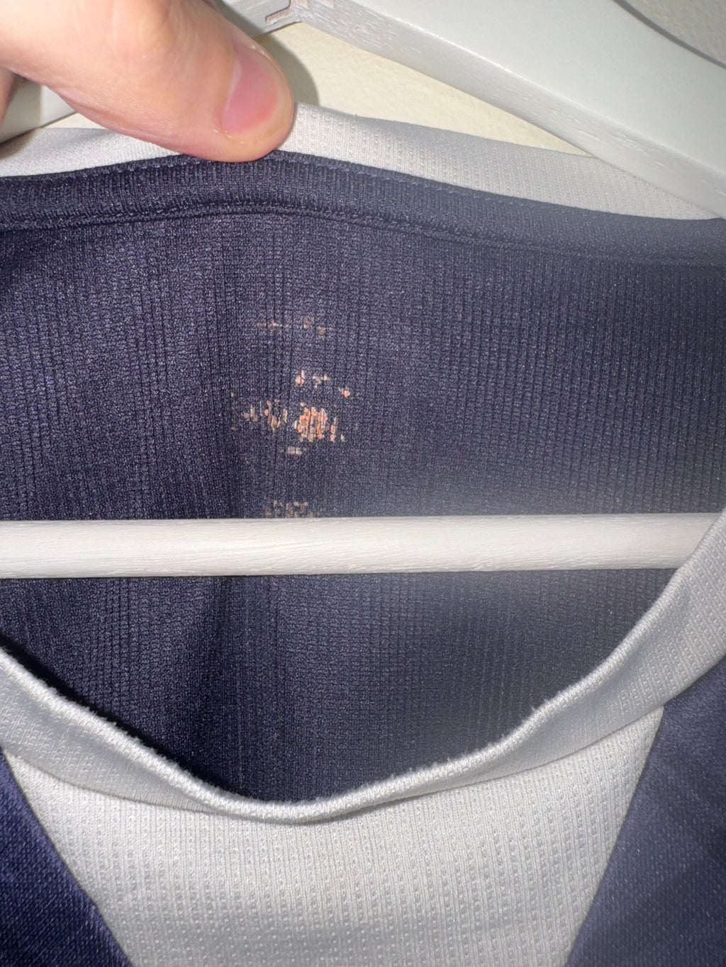 Dinamo Zagreb 2011/13 Third Shirt L (8/10)