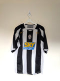 Juventus 2004/05 Home Shirt L (5.5/10)
