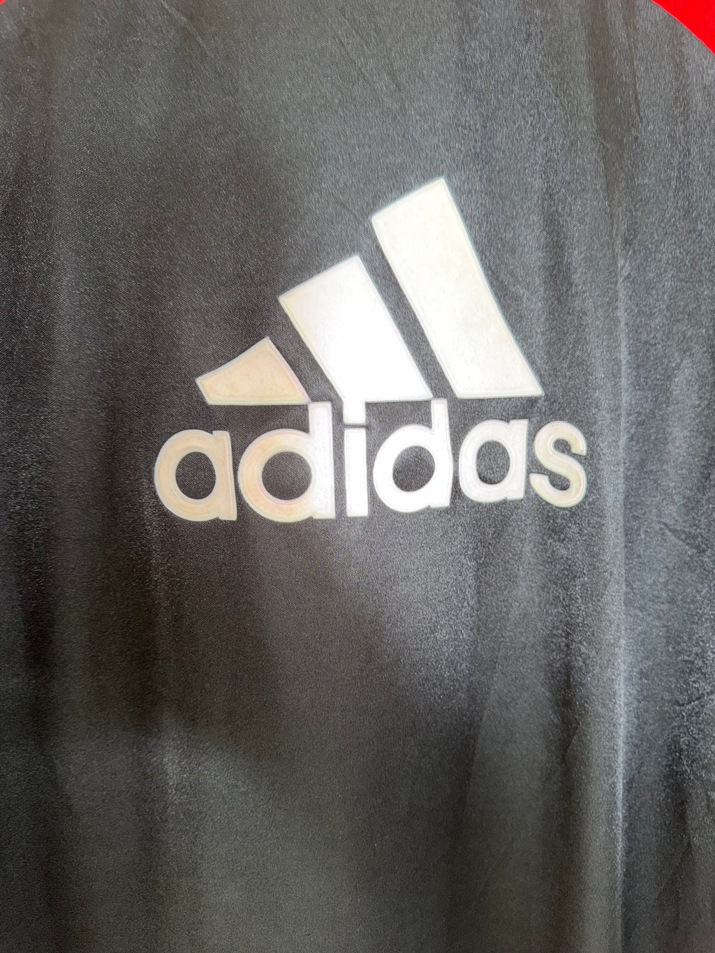 AC Milan 2000/01 Training Shirt L (8.5/10)