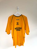 Livingston 2003/04 Home Shirt *17* XL (8/10)