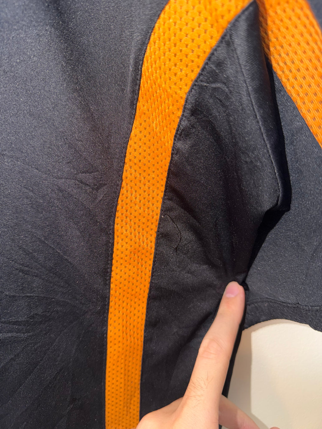 Wolves 2005/06 Away Shirt XL (7/10)