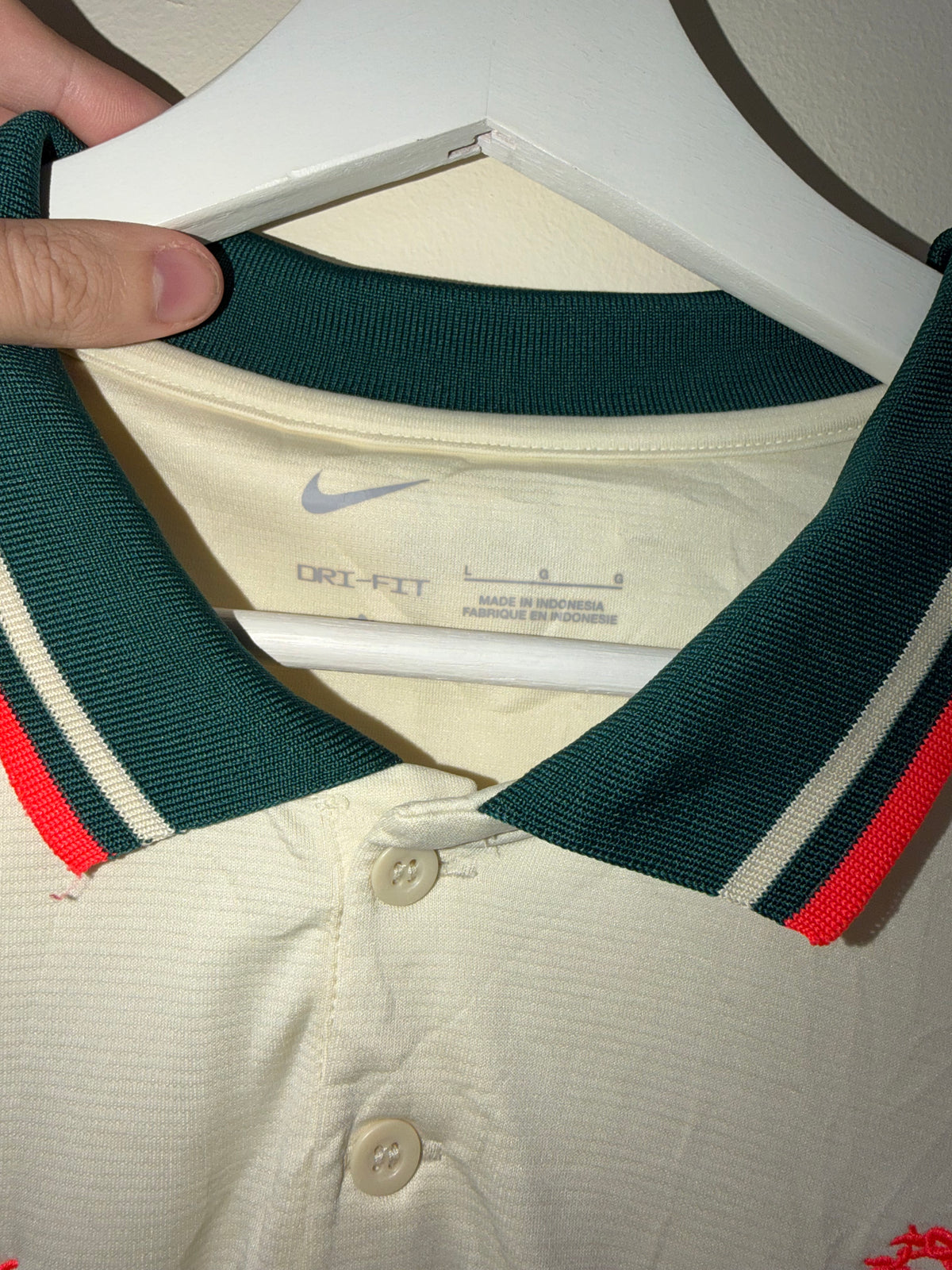Liverpool 2021/22 Away Shirt *VIRGIL* L (9/10)