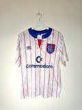 Chelsea 1992/94 Away Football Shirt M (8/10)