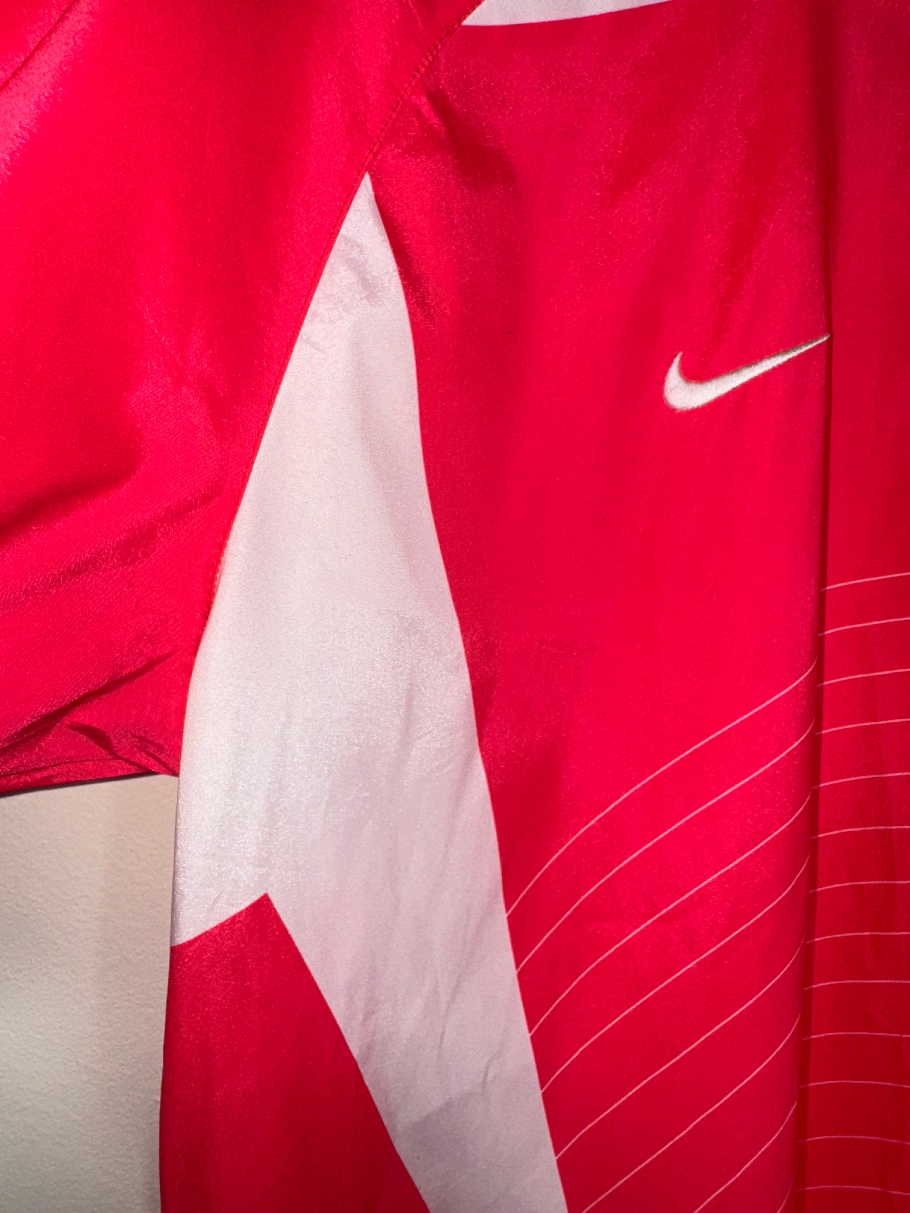 South Korea 2002/04 Home Football Shirt L (8.5/10)