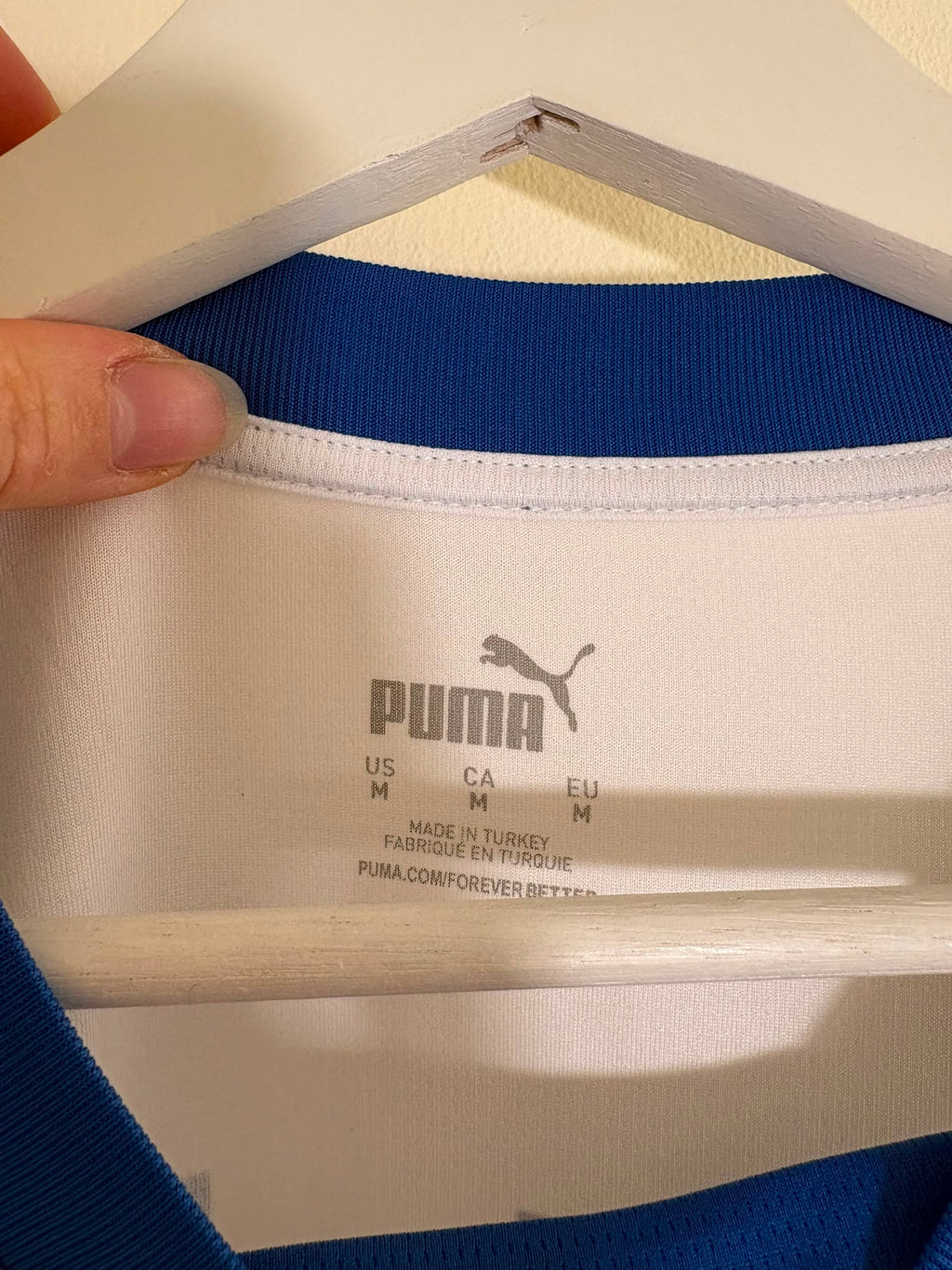 Al Hilal 2024/25 Away Shirt *NEYMAR JR* M (10/10)