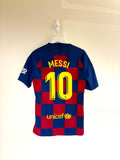 FC Barcelona 2019/20 Vapor Home Shirt *MESSI* M