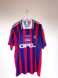 Bayern Munich 1995/97 Home Shirt XXL