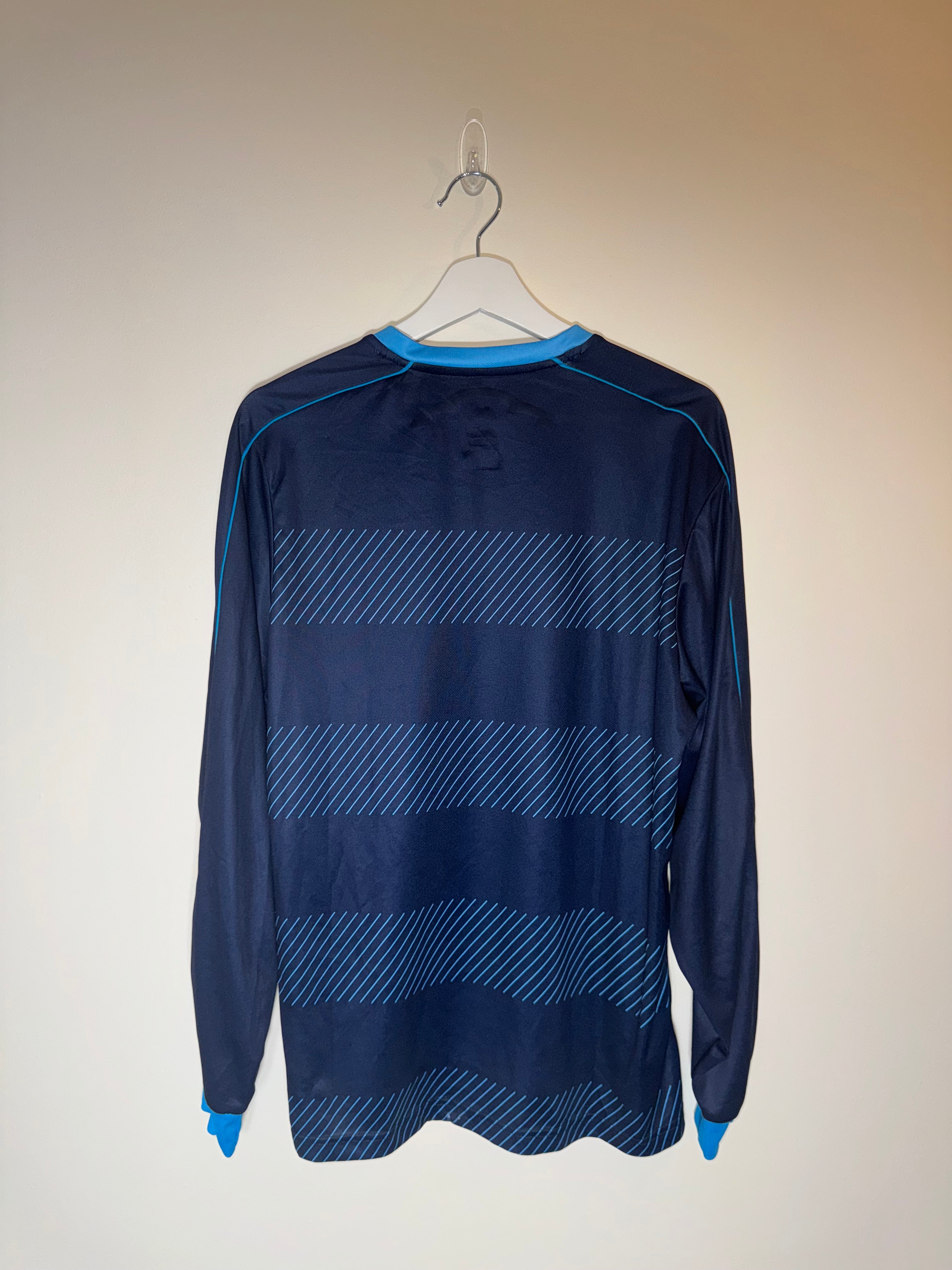 QPR 2022/23 Goalkeeper Home Shirt L (8.5/10)