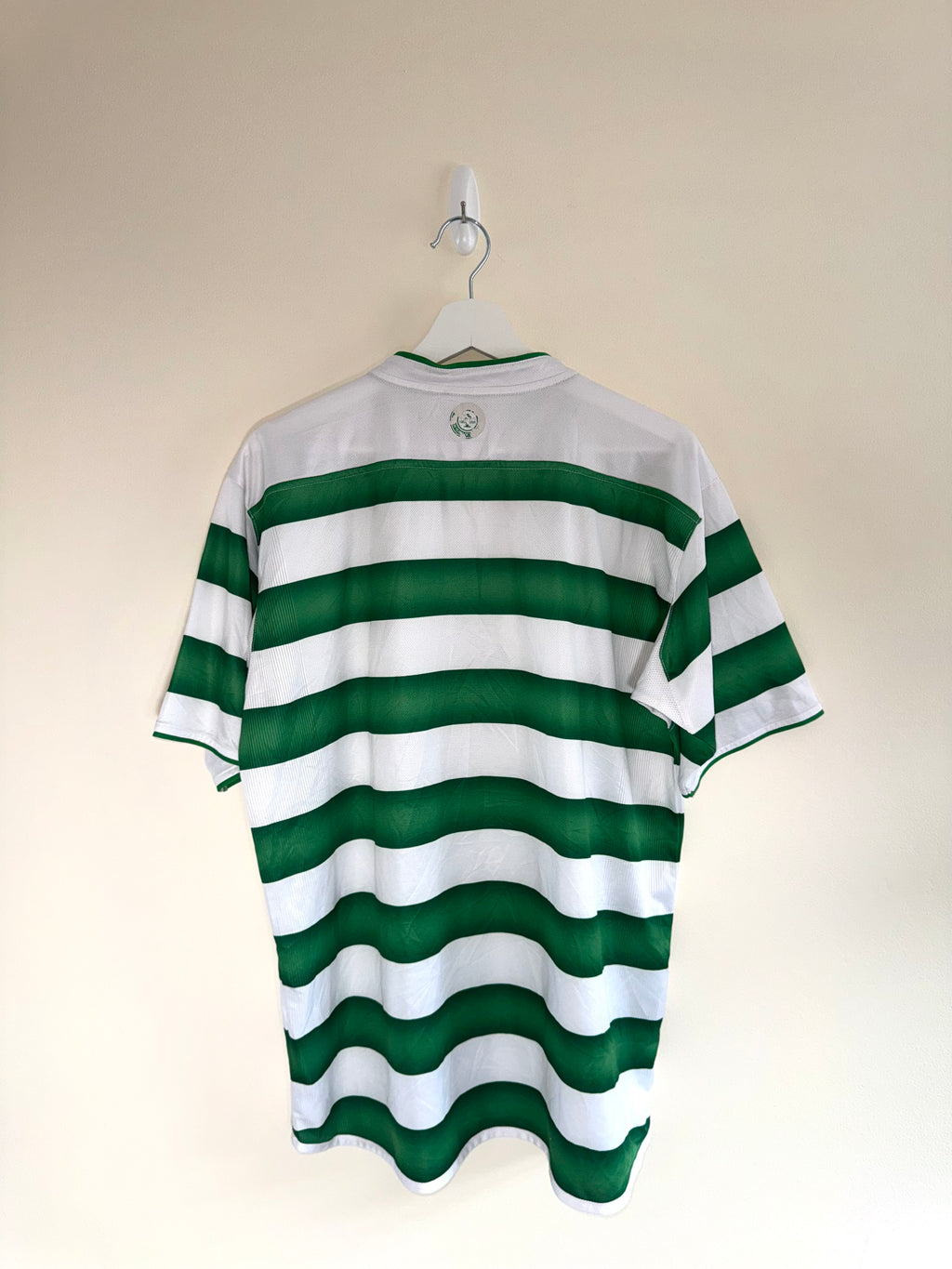 Celtic 2003/04 Home Shirt L (8.5/10)